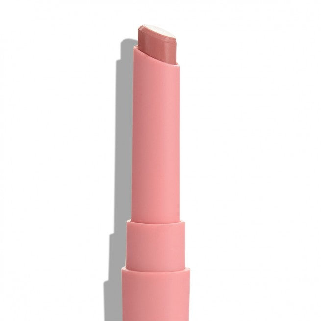 MCoBeauty - Double-Ended Lipstick & Liner Soft Rose