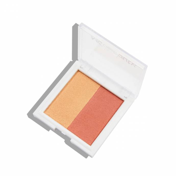 MCoBeauty - Duo Blush & Highlight Nectar Rush