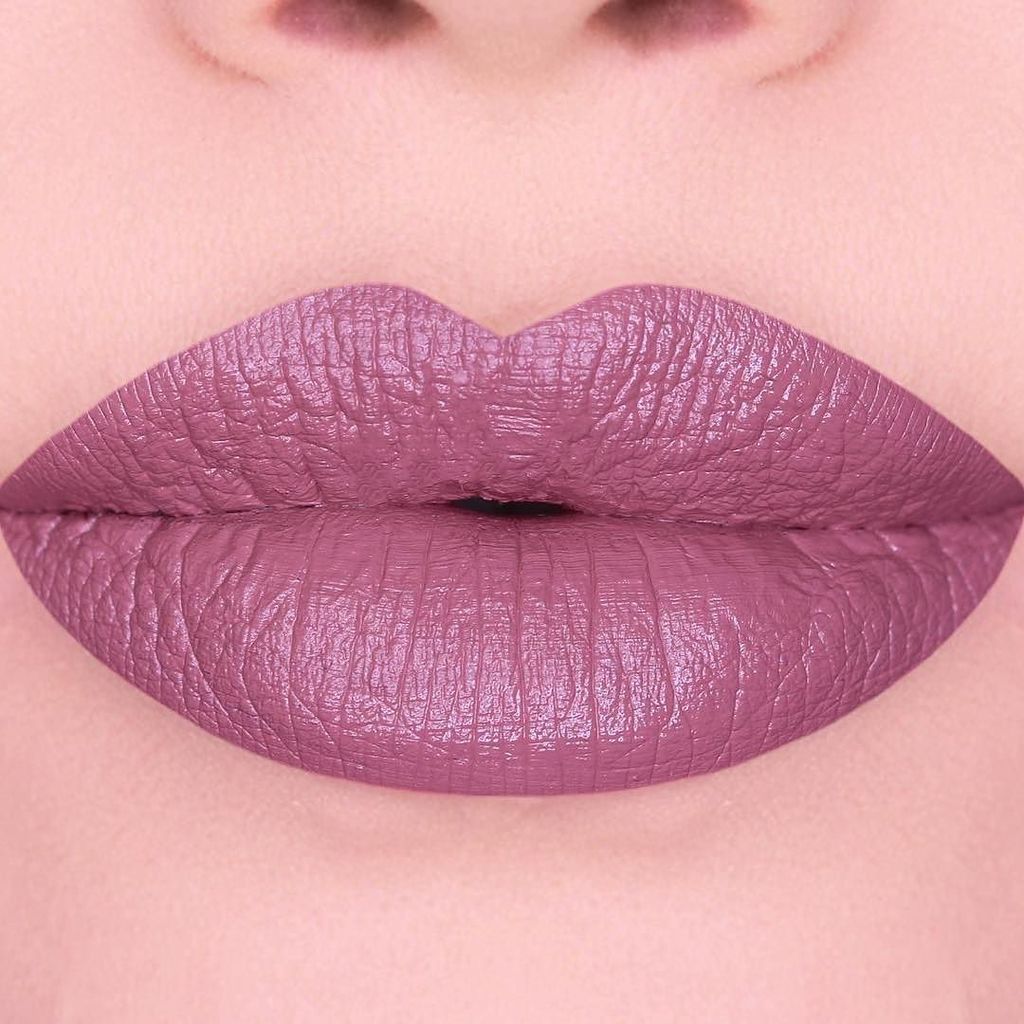 Ofra Cosmetics - Long Lasting Liquid Lipstick Dutchess by Nikkie Tutorials