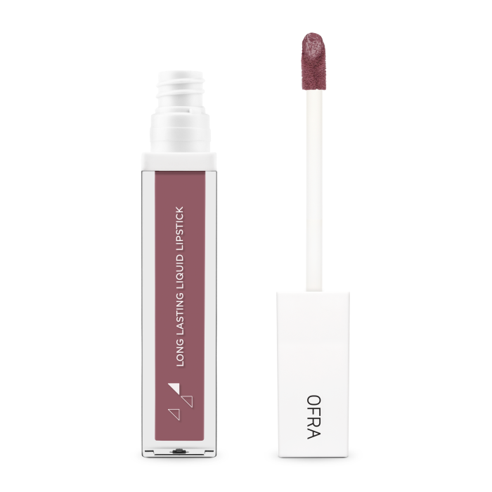 Ofra Cosmetics - Long Lasting Liquid Lipstick Dutchess by Nikkie Tutorials