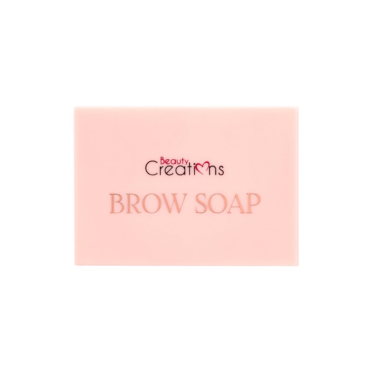 Beauty Creations - Brow Soap