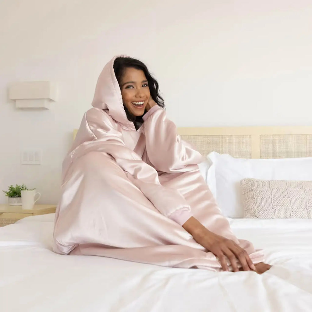 Kitsch Glazey Blush Discount Beauty Boutique