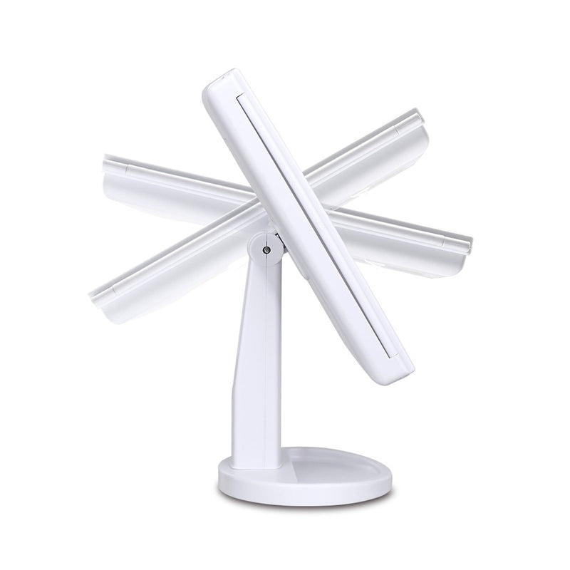 Makeup Mirror With 22 LED Lights