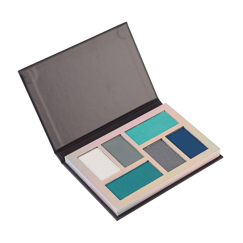 Profusion - Enchanted Forest Nightshade Palette