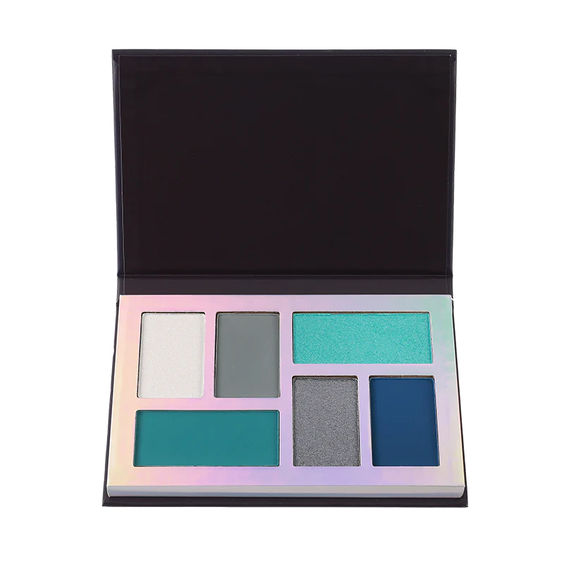 Profusion - Enchanted Forest Nightshade Palette