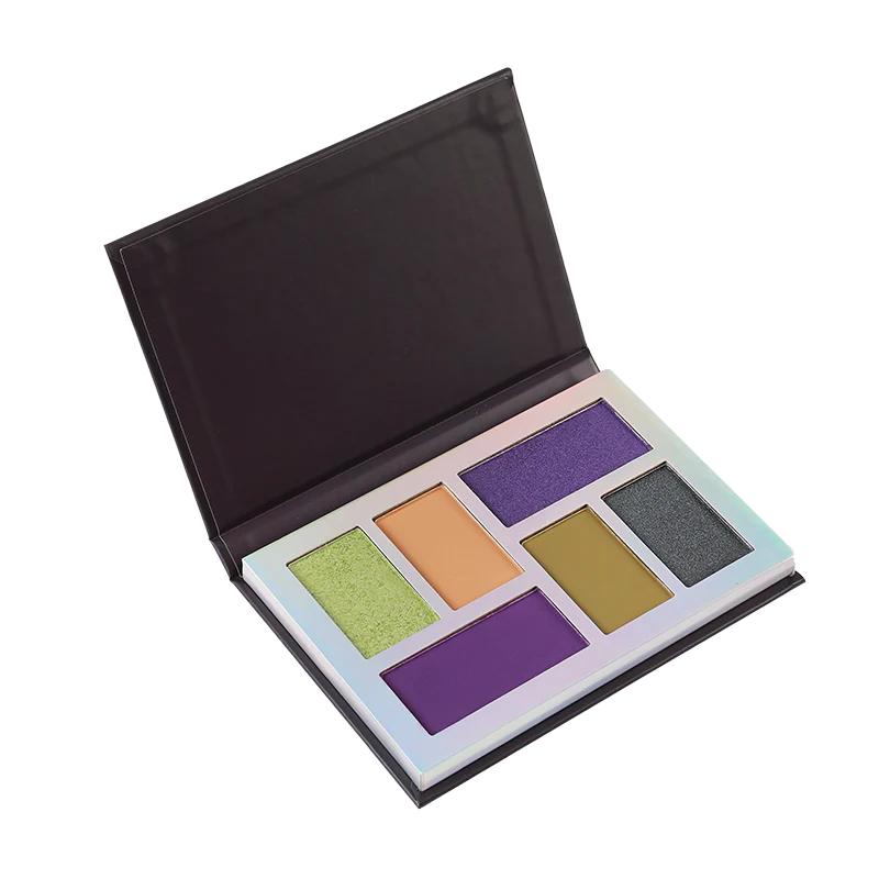 Profusion - Enchanted Forest Divine Palette
