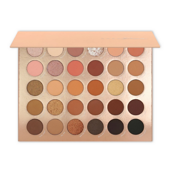 Kara Beauty - The Essentials Palette