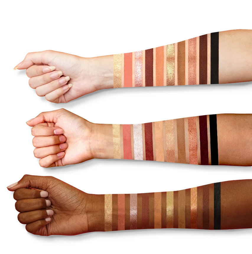 Kara Beauty - The Essentials Palette