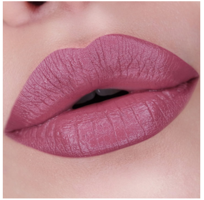 Milani Cosmetics - Bold Color Statement Matte Lipstick I Am Fabulous