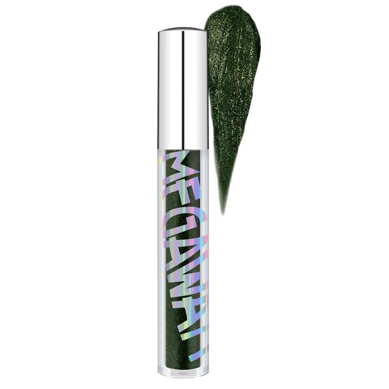 Kleancolor - Megawatts Liquid Eyeshadow