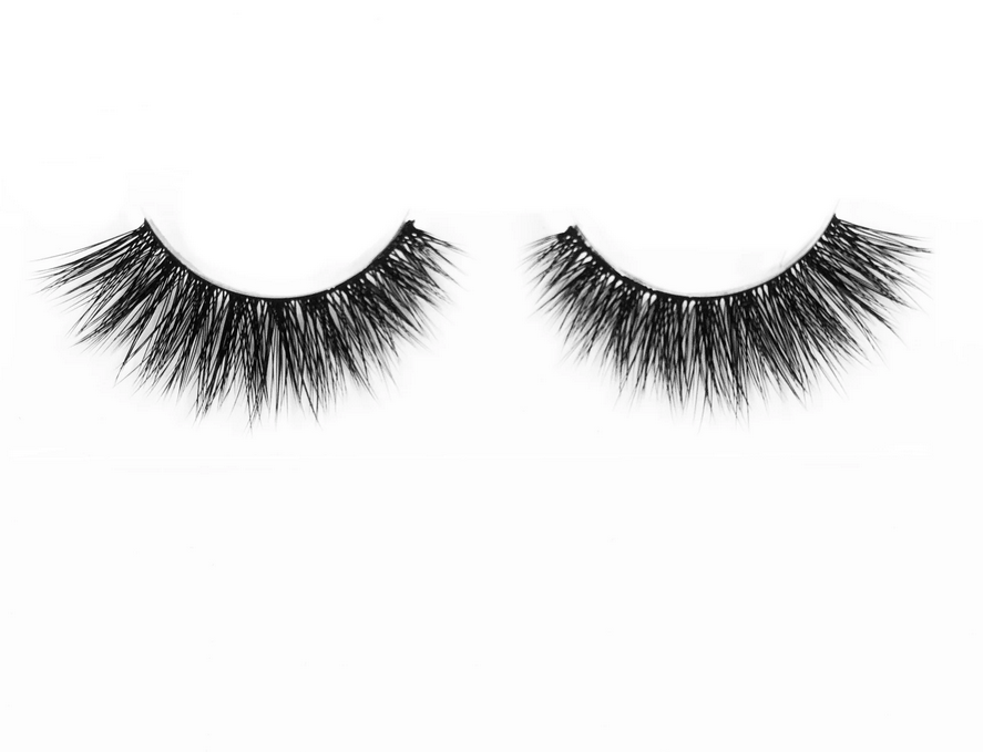 Pinky Rose - 3D Silk Lashes Famous