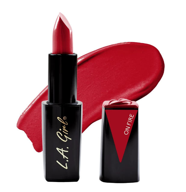 L.A. Girl - Lip Attraction Lipstick