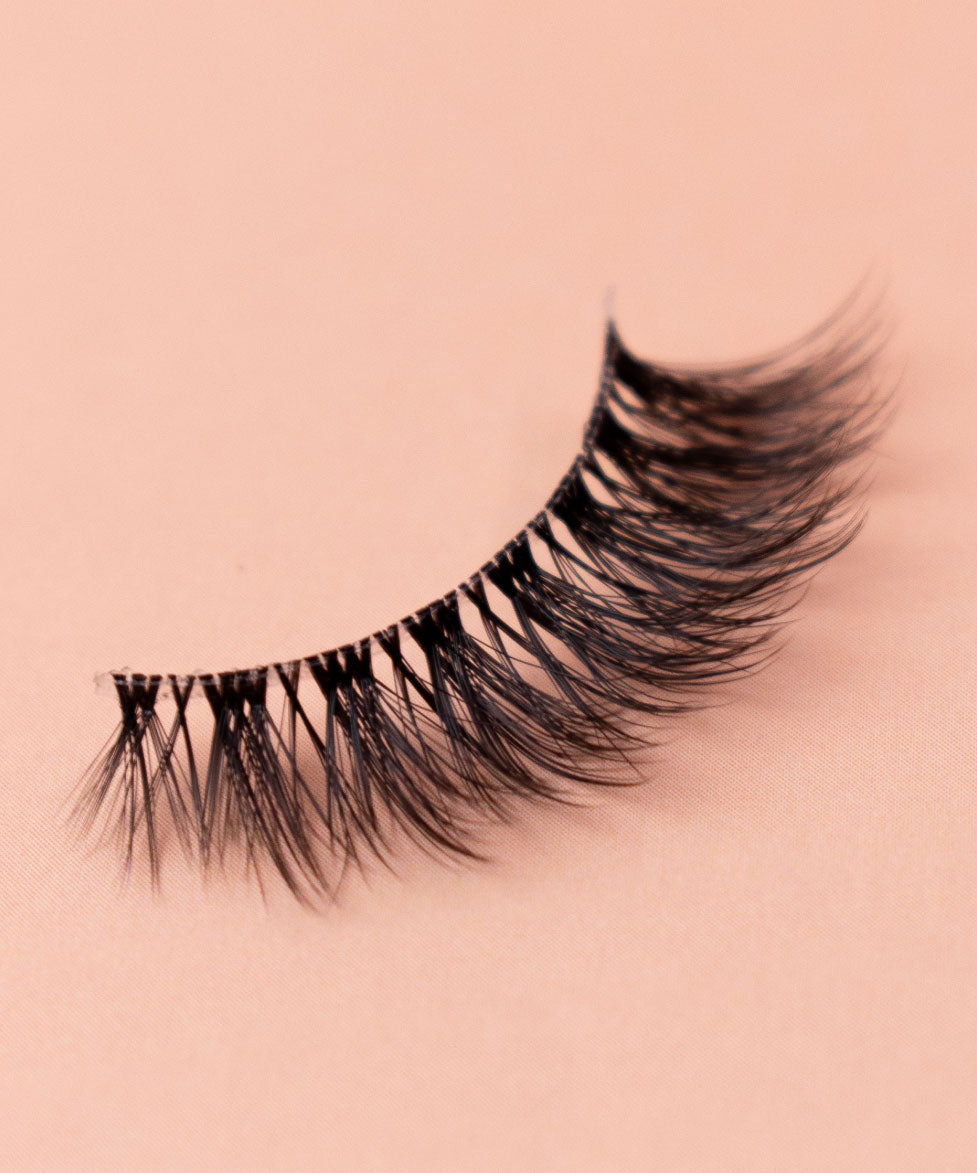 Mrs Glam - Mrs Flirty Lash