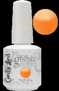 Gelish "Orange Cream Dream"