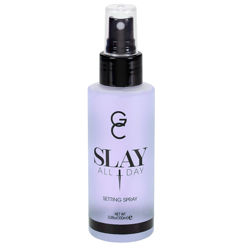 Gerard Cosmetics Slay All Day Setting Spray - Lavender