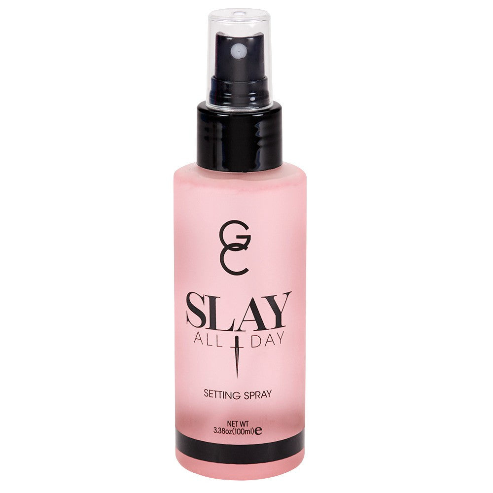 Gerard Cosmetics Slay All Day Setting Spray - Jasmine