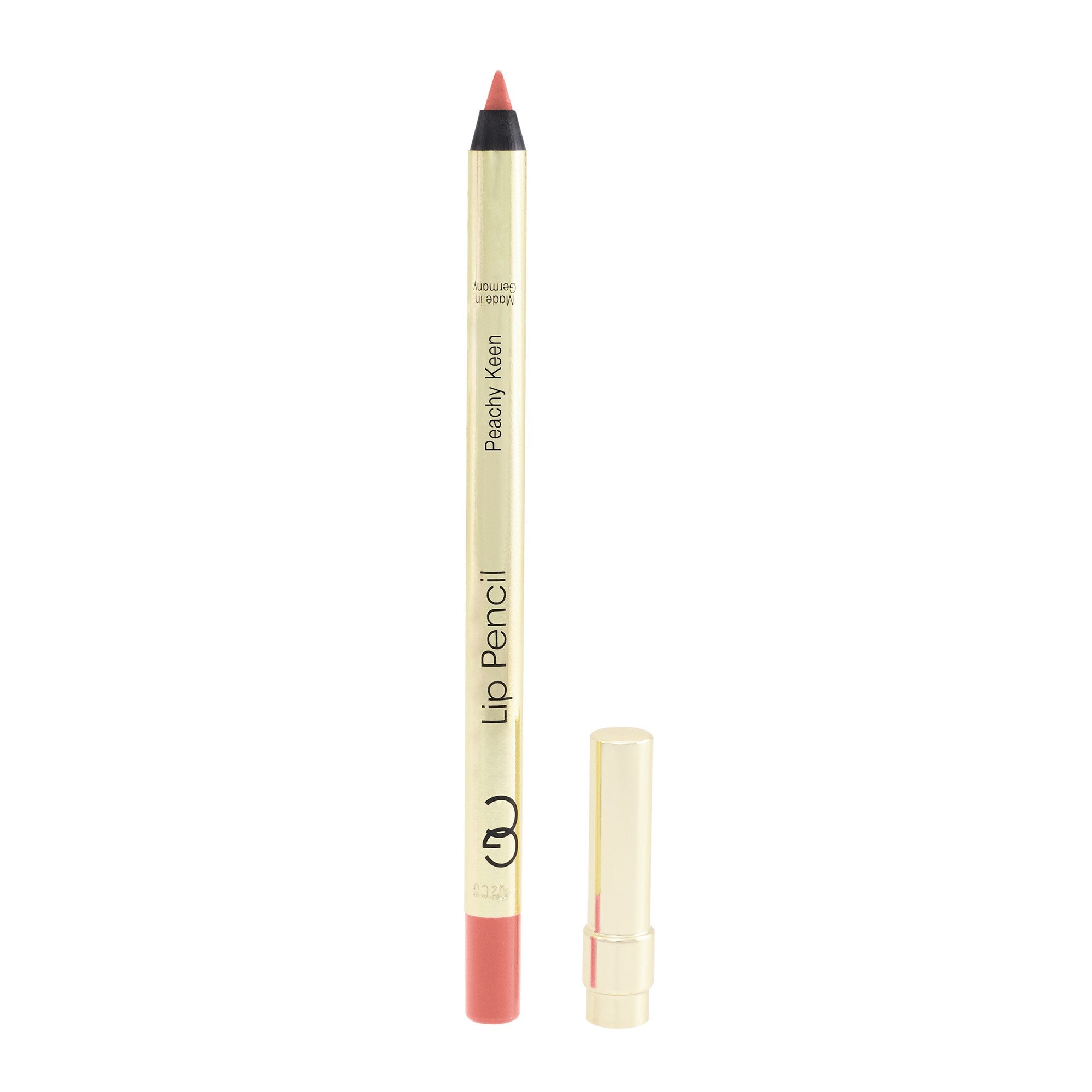 Gerard Cosmetics Lip Pencil 'Peachy Keen'