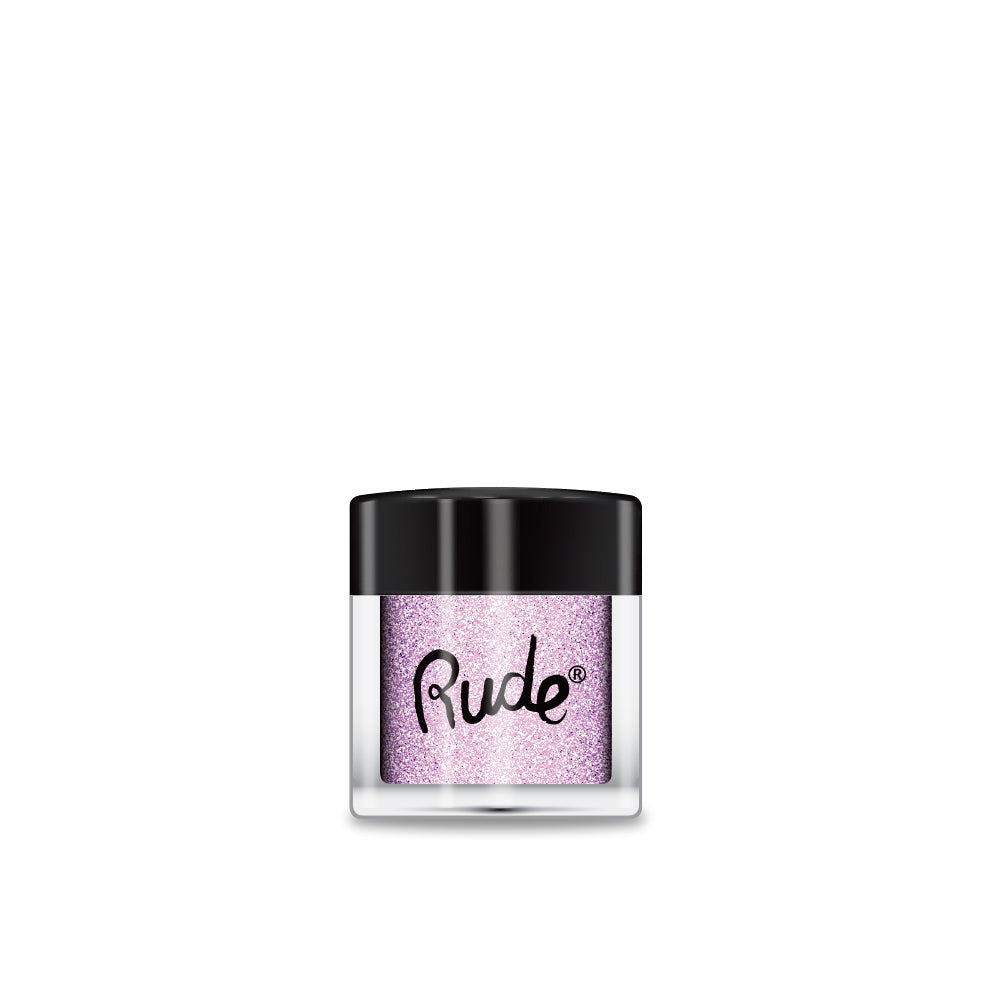 Rude Cosmetics - You Glit Up My Life