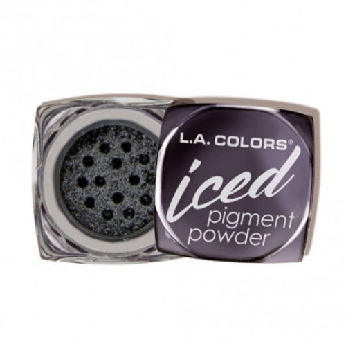 L.A. Colors - Iced Pigment Powder Glimmer
