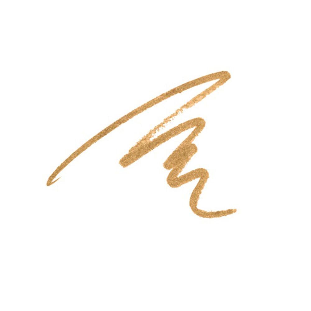 Milani Cosmetics - Metallic Lights Foil Eyeliner Gold Beam