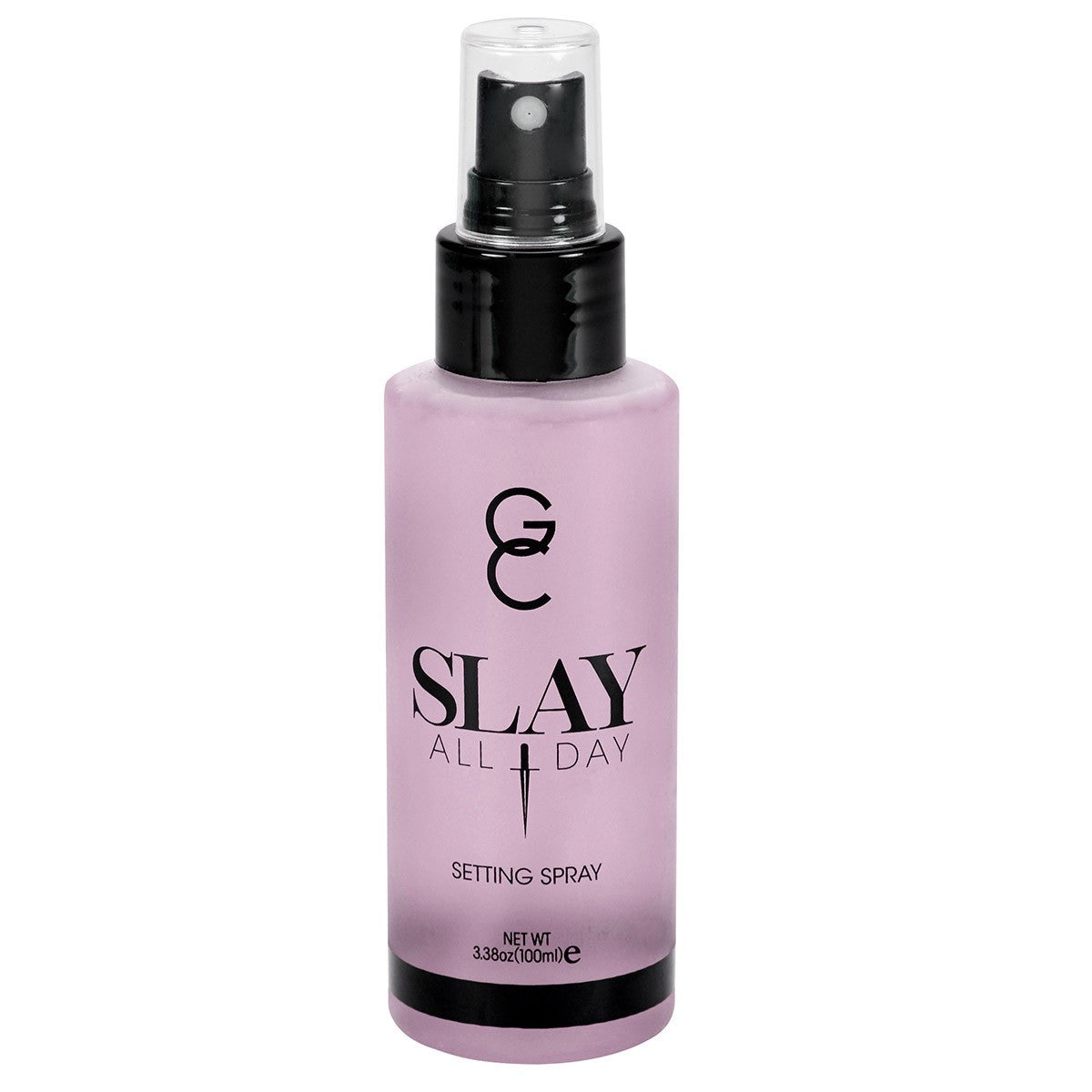 Gerard Cosmetics Slay All Day Setting Spray - Grapefruit
