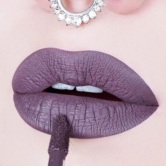 Gerard Cosmetics Hydra Matte Liquid Lipstick 'Gravity'