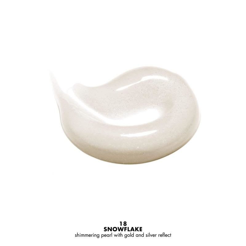 Milani Cosmetics - Keep It Full Nourishing Lip Plumper Snowflake