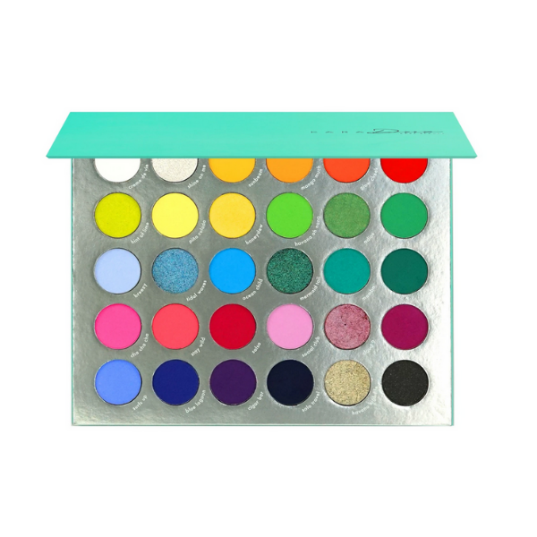 Kara Beauty - Havana Club Palette