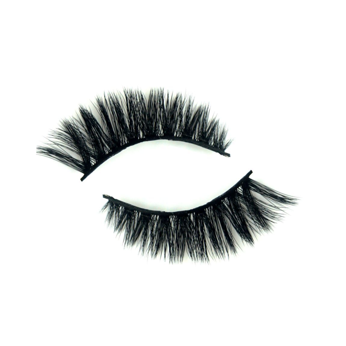 Glamlite Cosmetics - Pizza Lashes Hawaiian