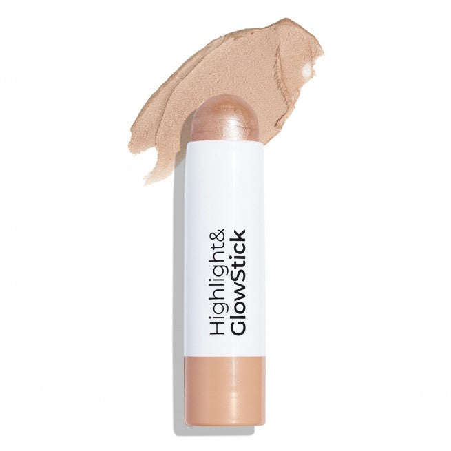MCoBeauty - Highlight & Glow Stick Champagne