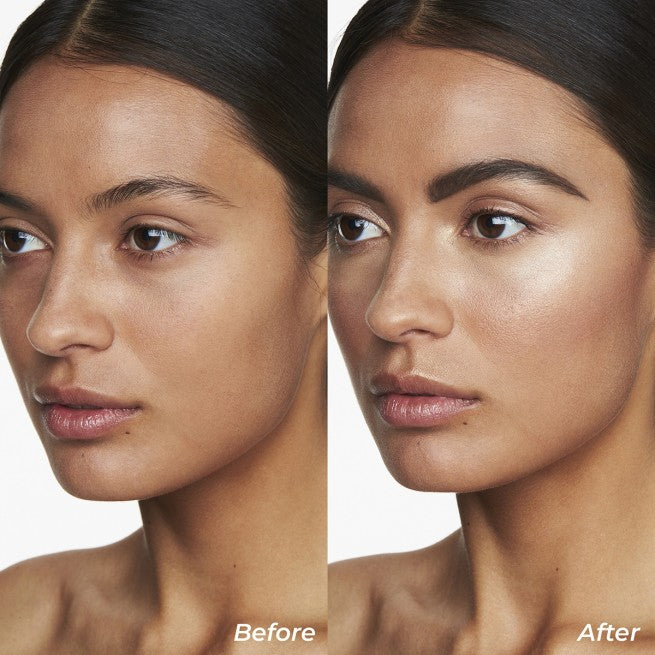 MCoBeauty - Highlight & Glow Stick Champagne