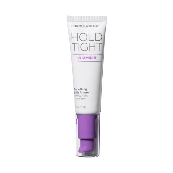 Formula 10.0.6 - Hold Tight Smoothing Daily Primer