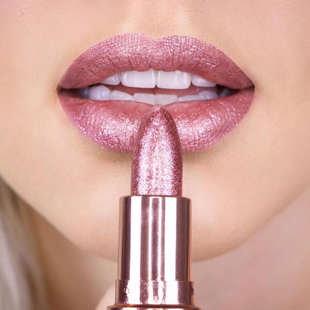 Gerard Cosmetics Lipstick 'Hollywood Blvd'