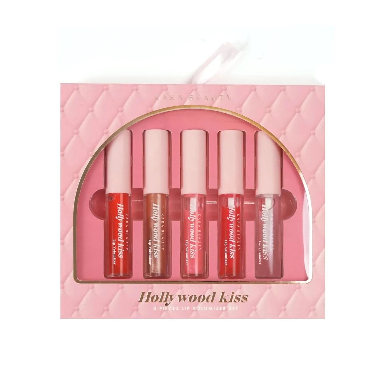 Kara Beauty - Hollywood Kiss Lip Volumizer Set
