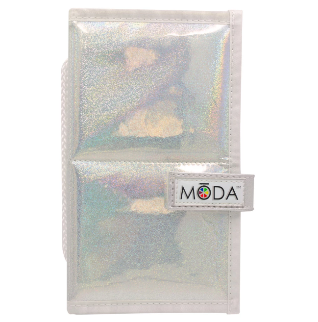Moda - Prismatic 7pc Beautiful Eyes Kit