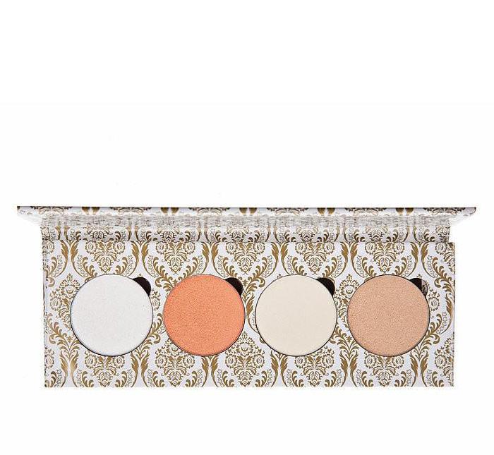 Makeup Addiction Cosmetics - Holy Glow Vol 1 Highlighter Palette
