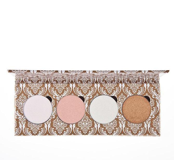 Makeup Addiction Cosmetics - Holy Glow Vol 2 Highlighter Palette