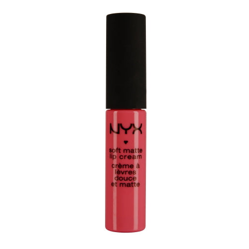 NYX - Soft Matte Lip Cream Ibiza