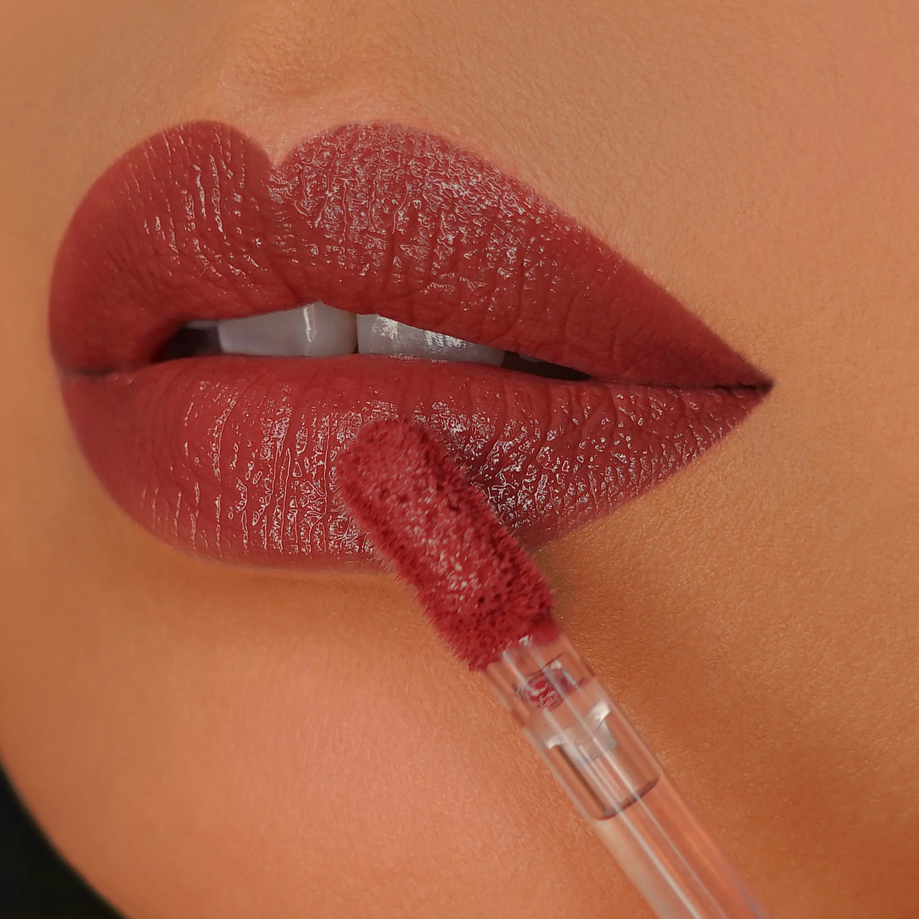 Moira Beauty - Lip Plush Cream Icon