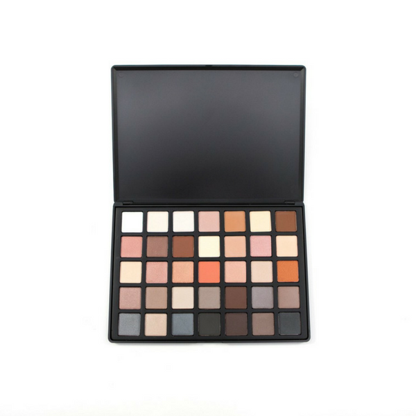 Beauty Creations - Ilena 35 Pro Palette