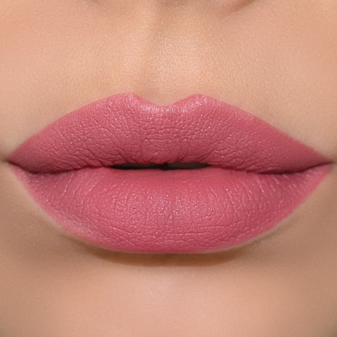 BYS - Luxe Lips Ultra Matte Lipstick Illusion
