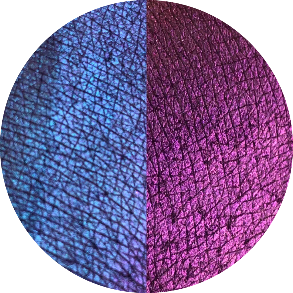 With Love Cosmetics - Multi Chrome Pigment Freedom