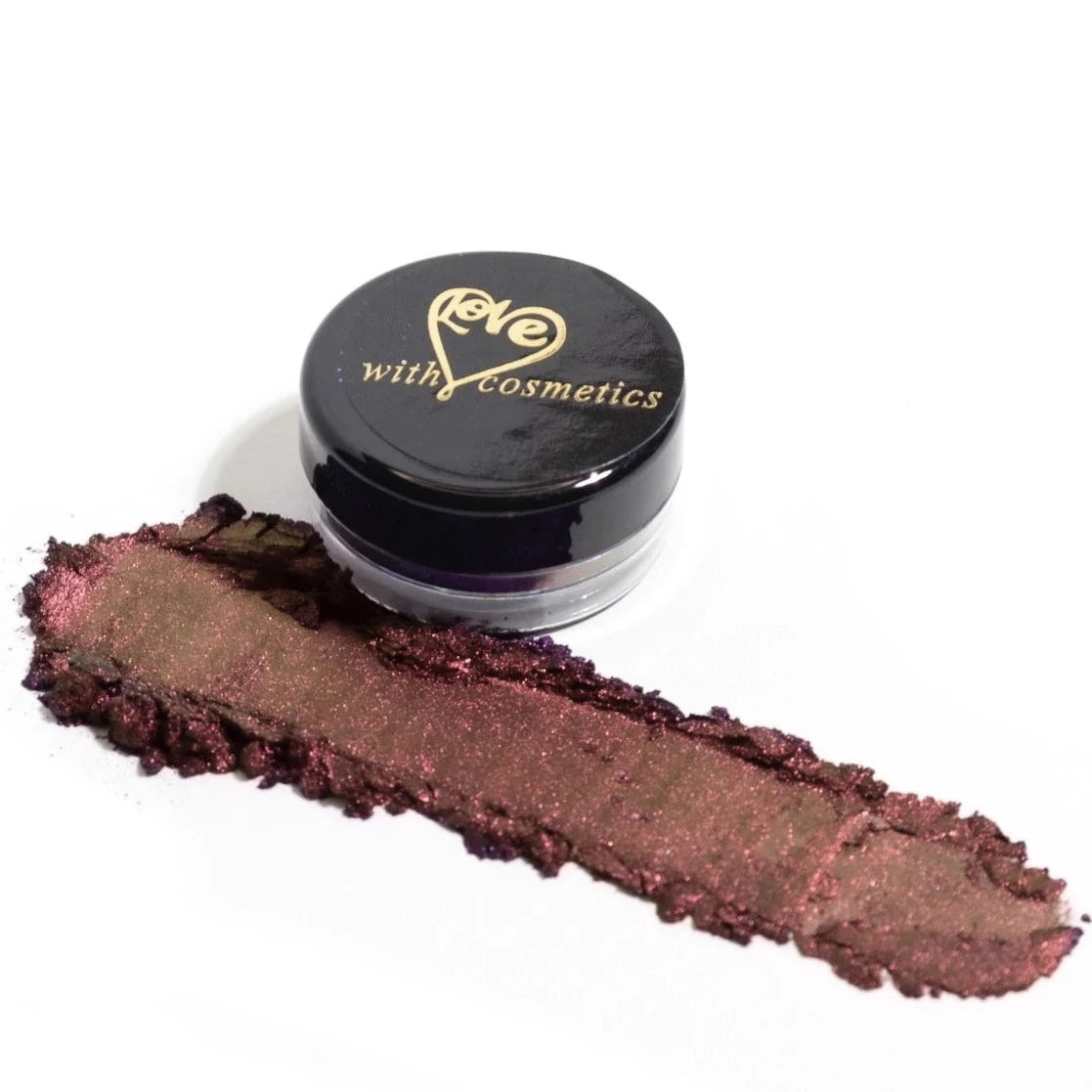 With Love Cosmetics - Multi Chrome Pigment Enchanted