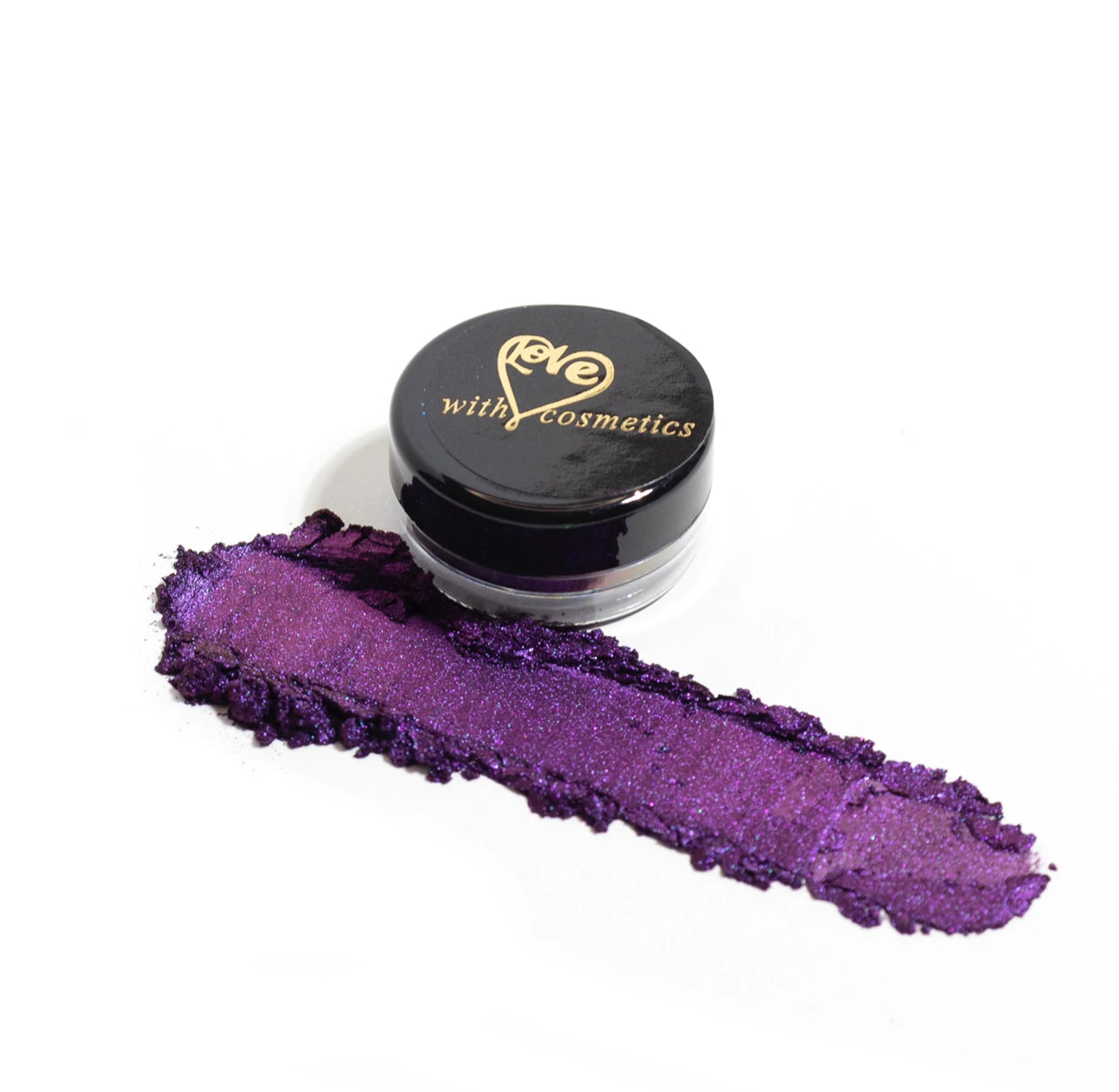 With Love Cosmetics - Multi Chrome Pigment Freedom