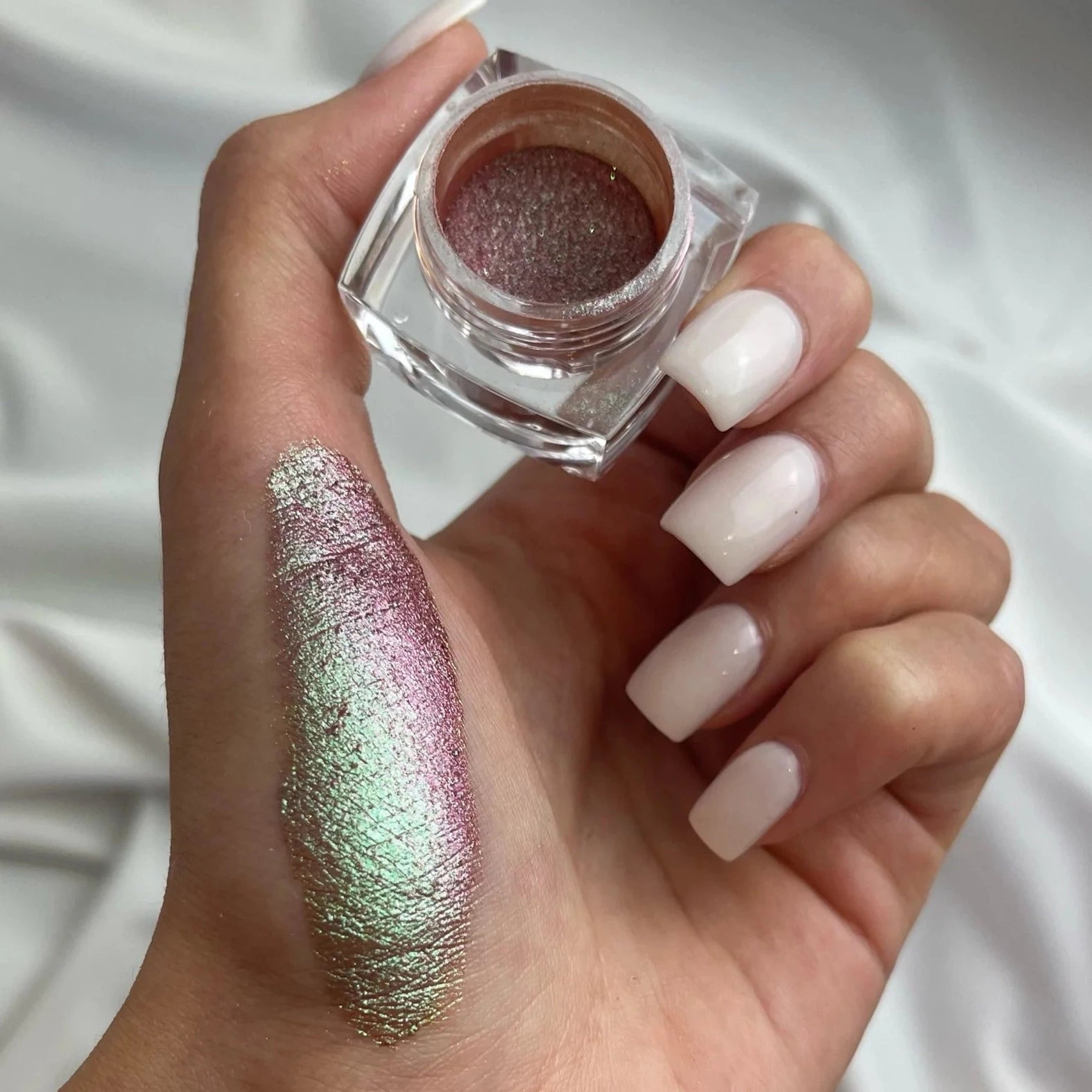 With Love Cosmetics - Loose Pigment Euphoria