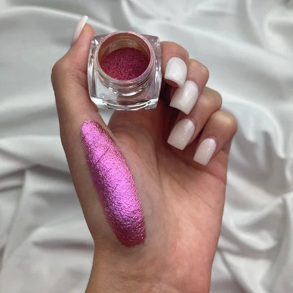 With Love Cosmetics - Loose Pigment Fame