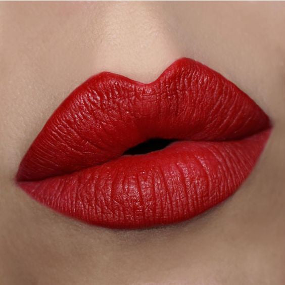 Gerard Cosmetics Hydra Matte Liquid Lipstick 'Immortal'
