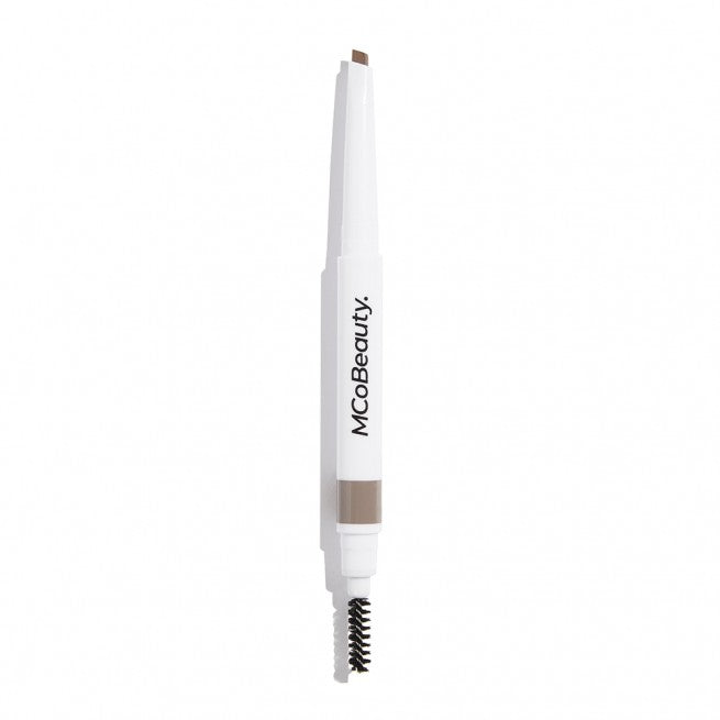 MCoBeauty - Instant Brows Brow Pencil Light Medium