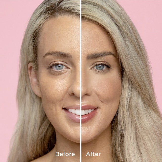 MCoBeauty - Instant Erase Concealer Medium