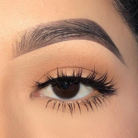 Boldface Makeup - Into You Lashes